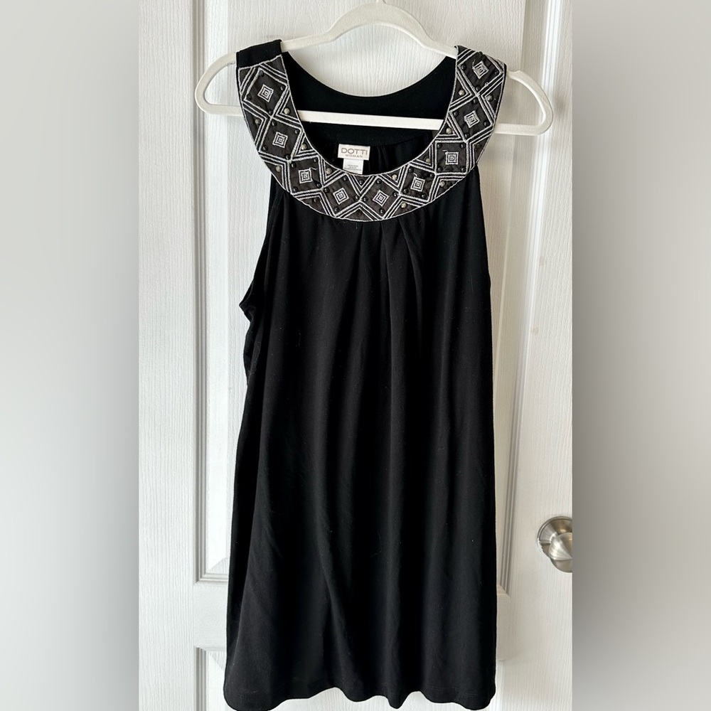 DOTTI WOMAN Coverup